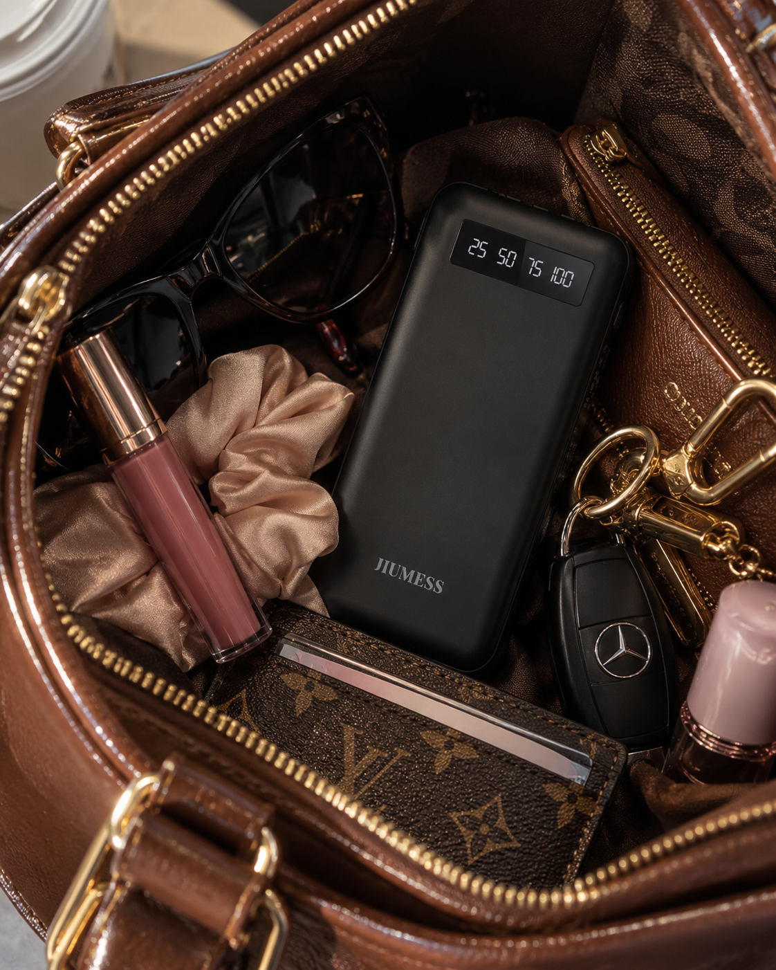 Portable Power Bank
